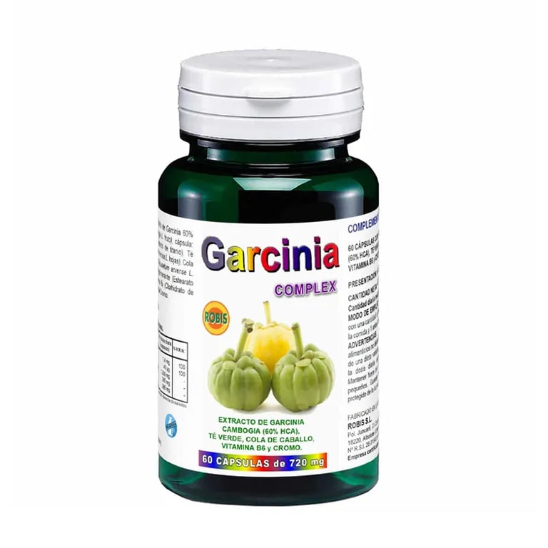 Garcinia Cambogia