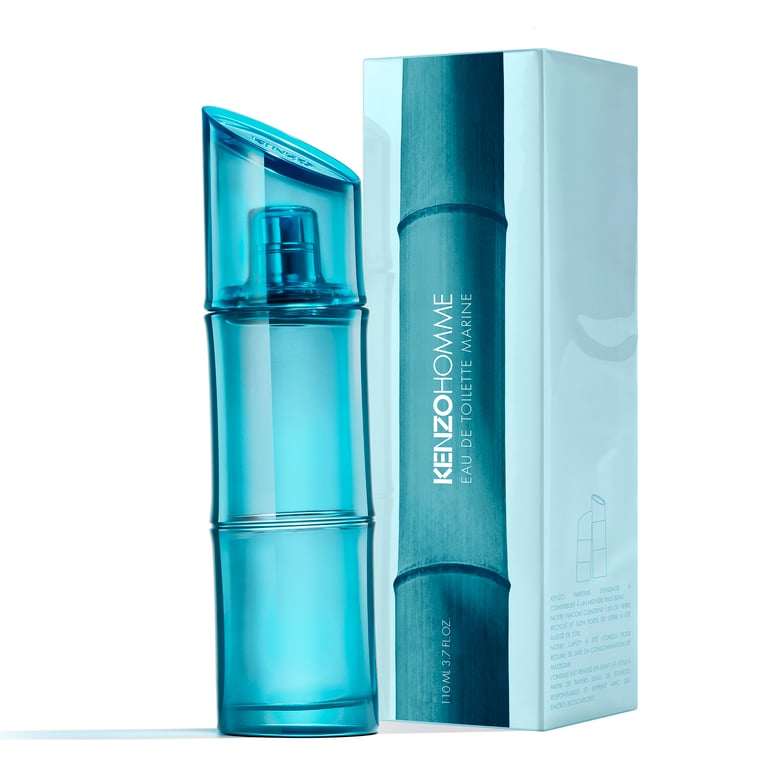Kenzo Homme Marine EDT 110 ml de Kenzo