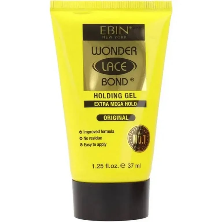 Wonder Lace Bond Holding Extra Mega Gel