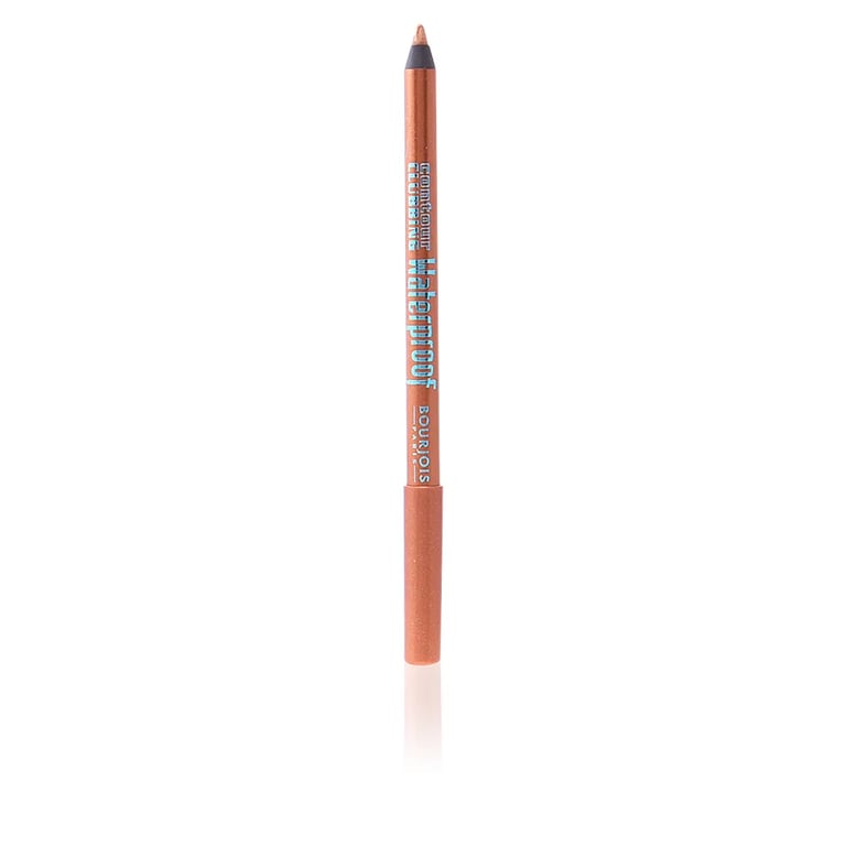 Contour Clubbing Wp #064 Exuberant Orange