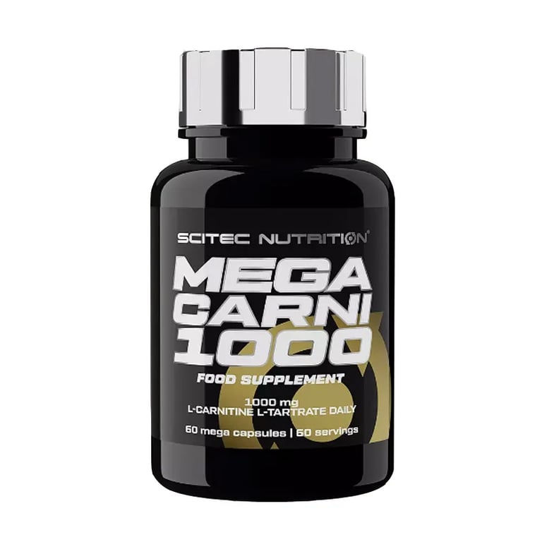 Mega Carni 1000