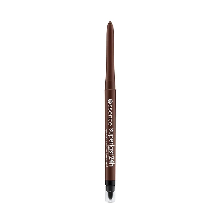 Superlast 24H Waterproof Crayon À Sourcils 30 - Dark Brown