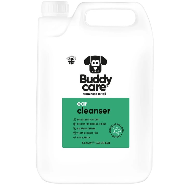Detergente Orecchie Cani - imagen 4 de 15