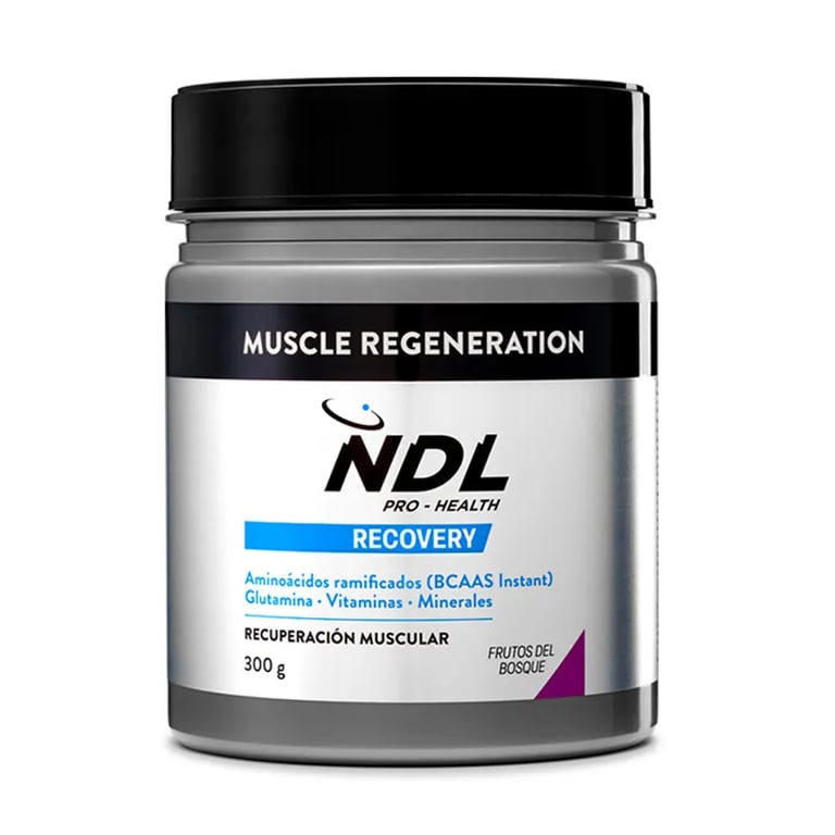 Muscle Regeneration