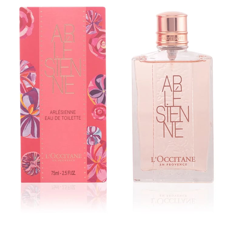 Arlesienne EDT