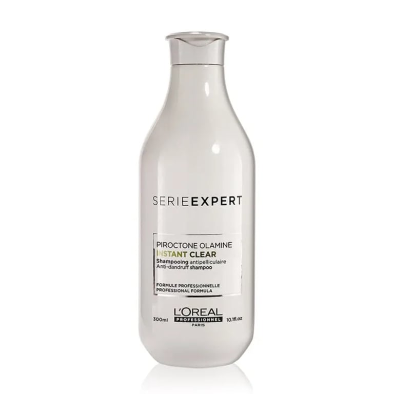 INSTANT CLEAR SHAMPO ANTI-DANDRUFF DRY/COLORED HAIR