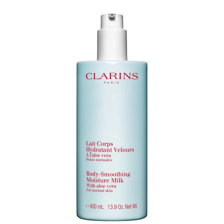 Lait Corps Hydratant Velours