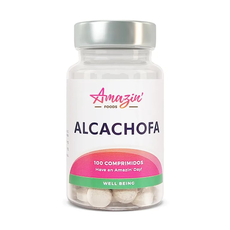 ALCACHOFA