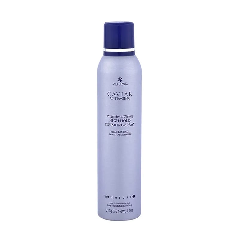 Caviar Professional Styling High Hold Finishing Spray
