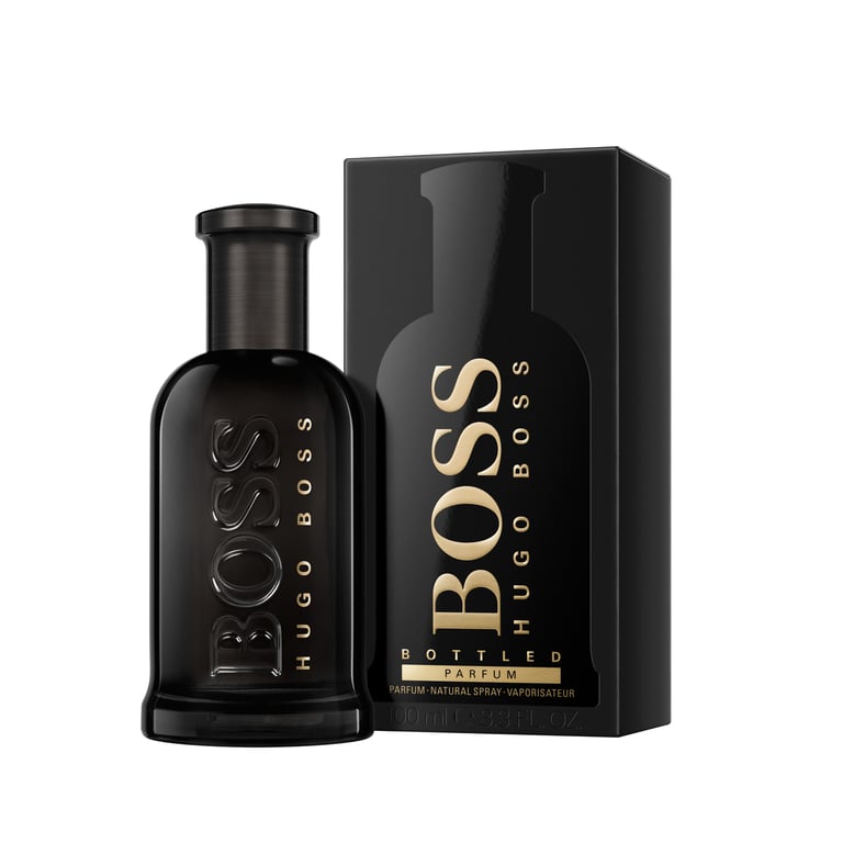 Boss Bottled Parfum EDP 100 ml de Hugo Boss