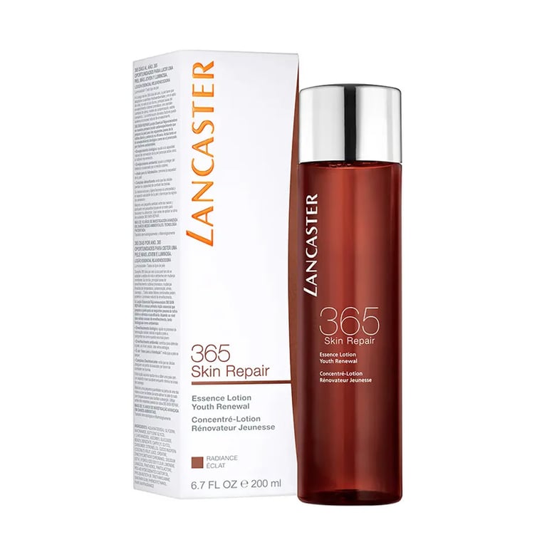 365 Skin Repair Essence Lotion Youth Renewal 200 ml de Lancaster