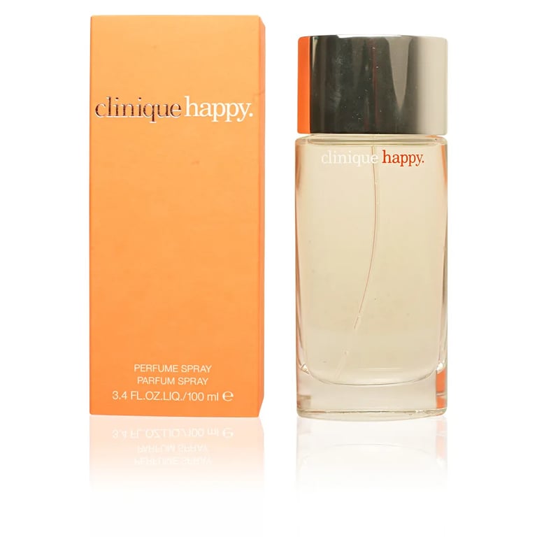 Happy Parfum Vaporizzatore