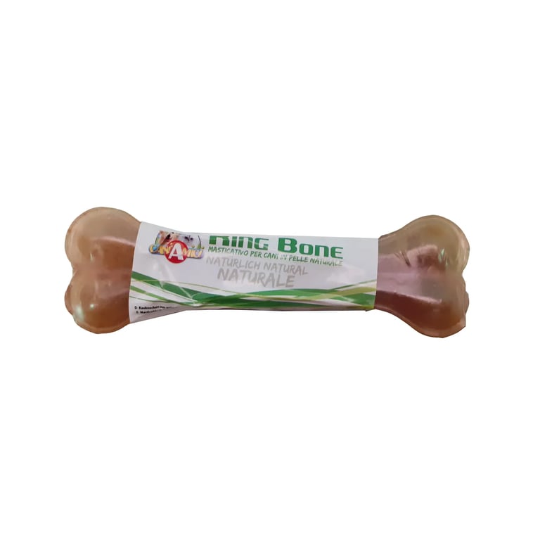 Hueso Para Perro King Bone 18 cm
