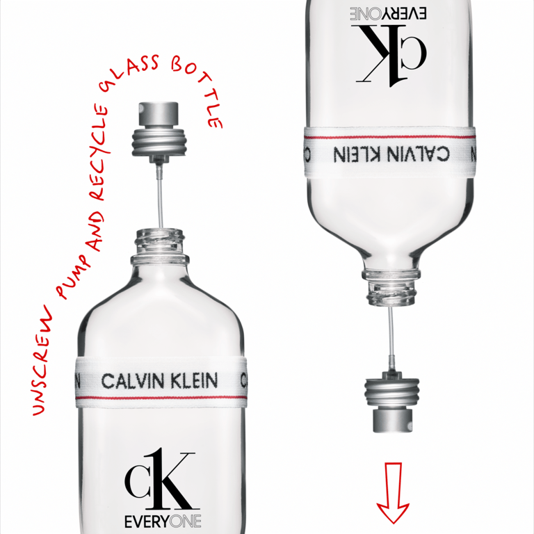 Everyone EDT 200 ml di Calvin Klein - imagen 10 de 10