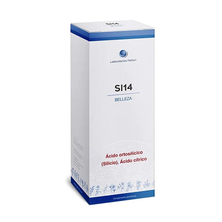 SI14 Belleza