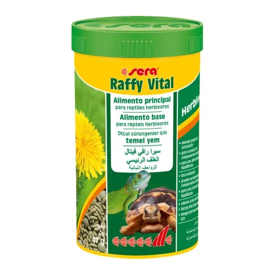 Reptil Baby-Gran Alimento De Cría 100 ml