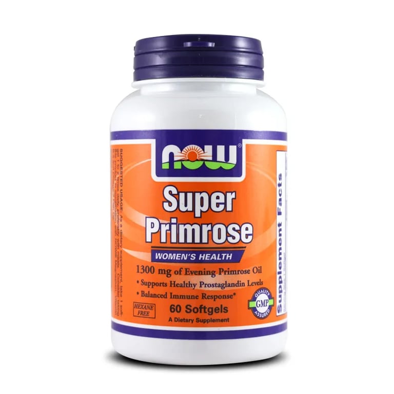 SUPER PRIMROSE 1300mg