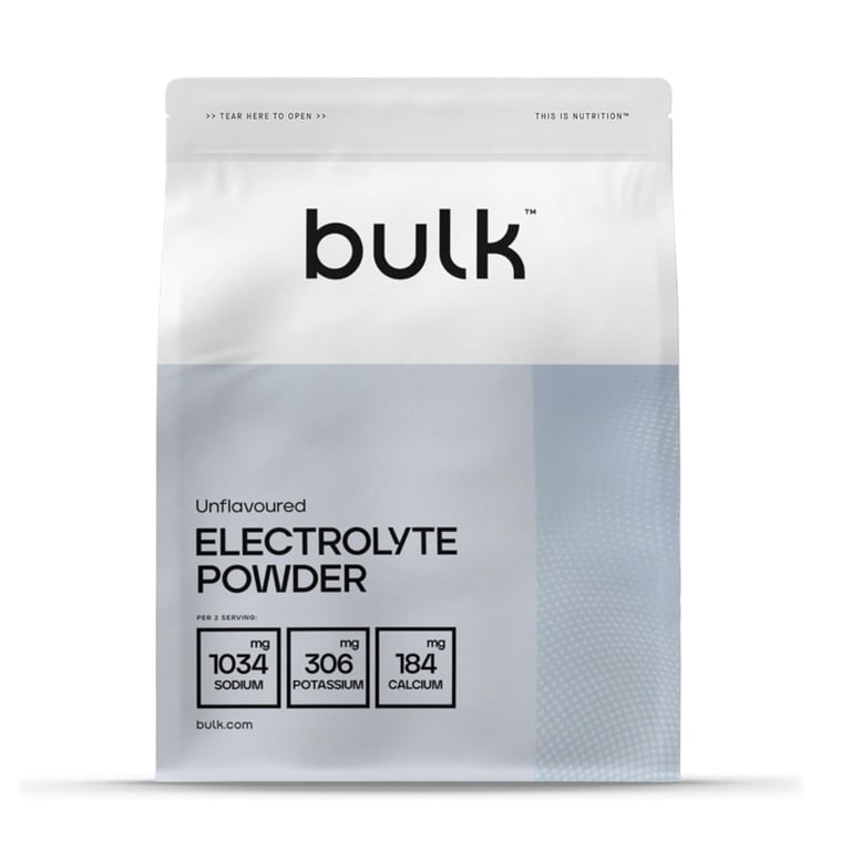 Electrolyte Powder