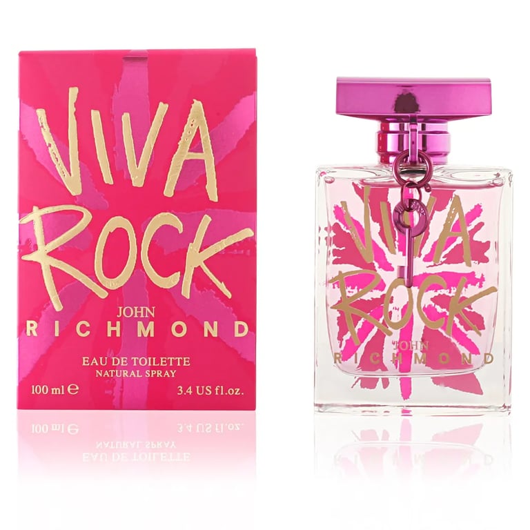 Viva Rock EDT