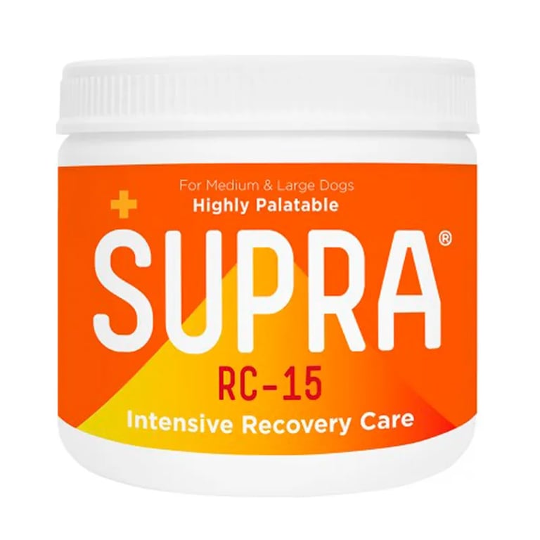 Supra RC-15