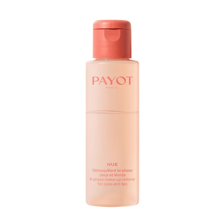 Nue Bi-Phase Make-Up Remover For Eyes And Lips