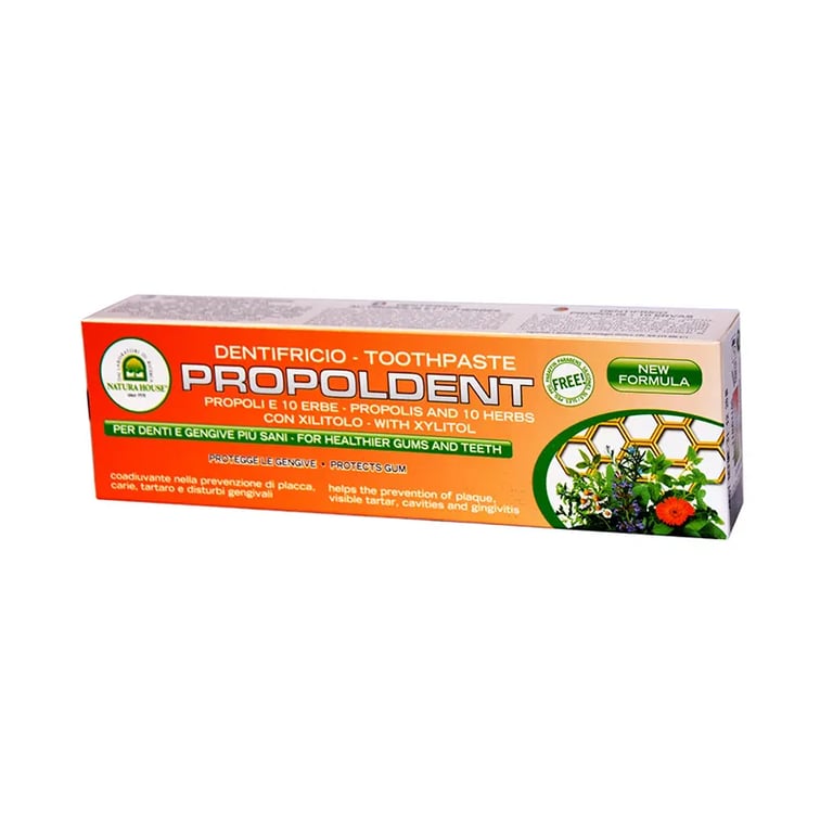 Tandpasta Propoleo PropolDent
