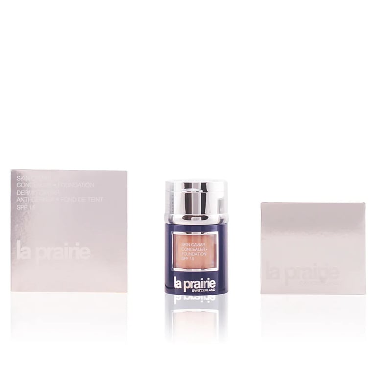 Skin Caviar Concealer Foundation SPF15 #NW-30