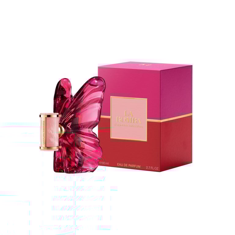 La Bomba EDP 80 ml de Carolina Herrera