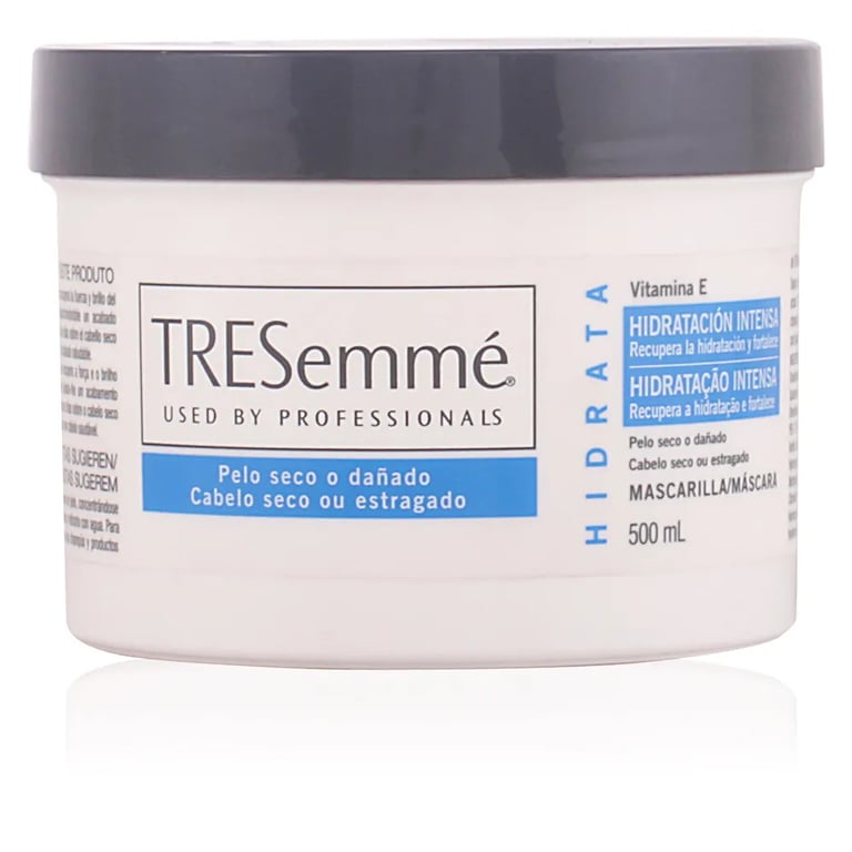 Hidratación Intensa Mascarilla