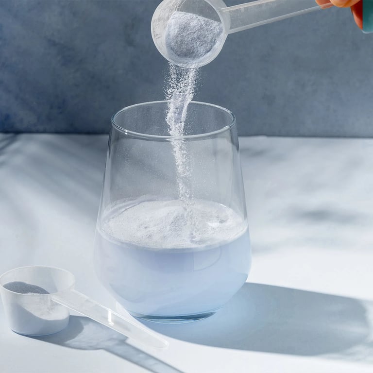 Pure Creatine Flavor - imagen 3 de 10