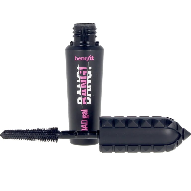 BAD GAL BANG! VOLUMIZING MASCARA MINI #BLACK