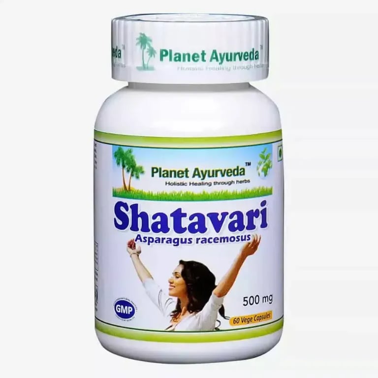 Shatavari