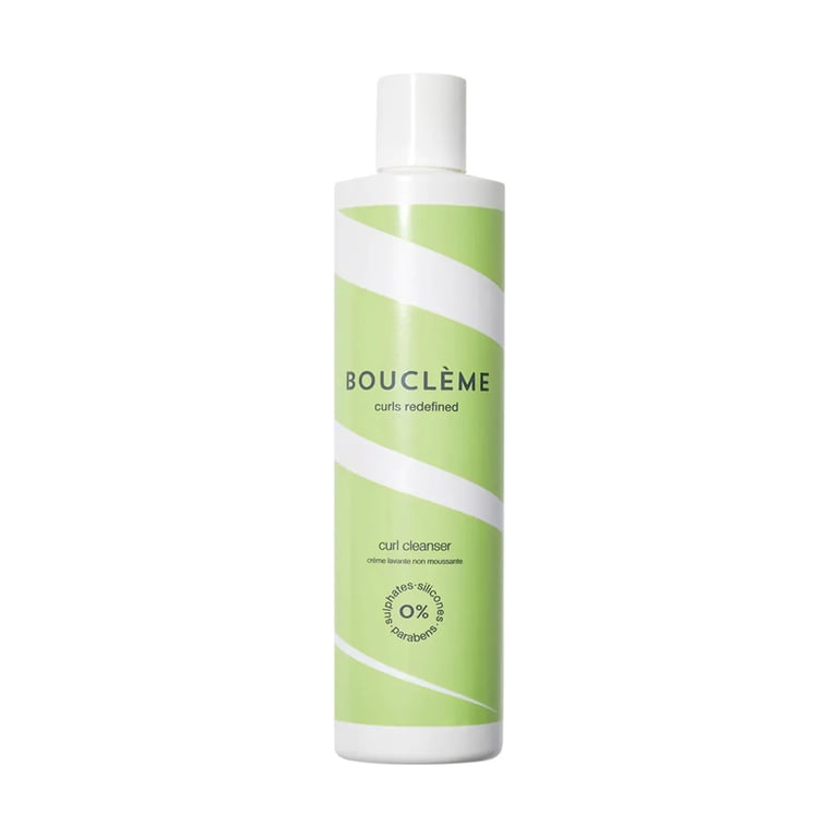 Curls Redefined Curls Cleanser
