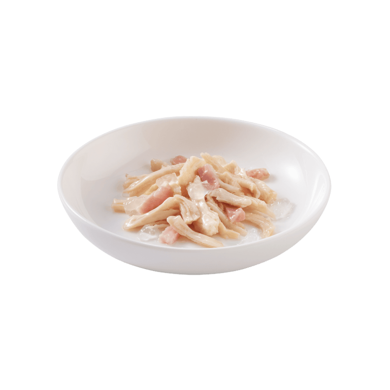 Cat Pocuh Filetes Atum Frango Presunto Geleia - imagen 4 de 4