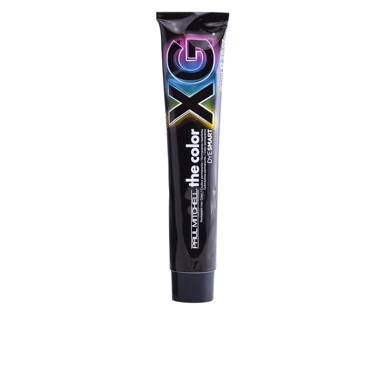 The Color Xg Permanent Hair Color #5Rv