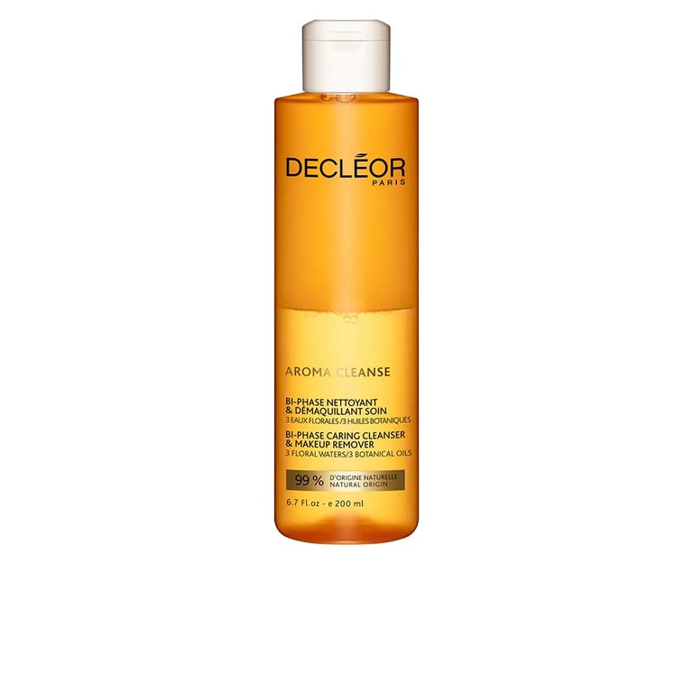 Aroma Cleanse Bi-Phase Nettoyant & Démaquillant