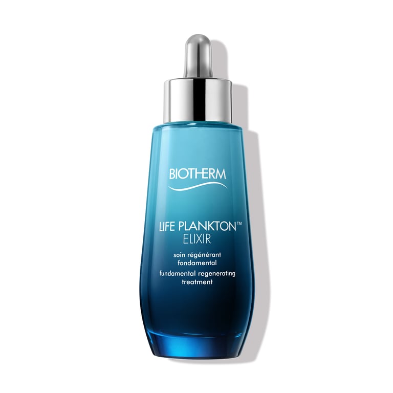 Life Plankton Elixier Serum 75 ml von Biotherm