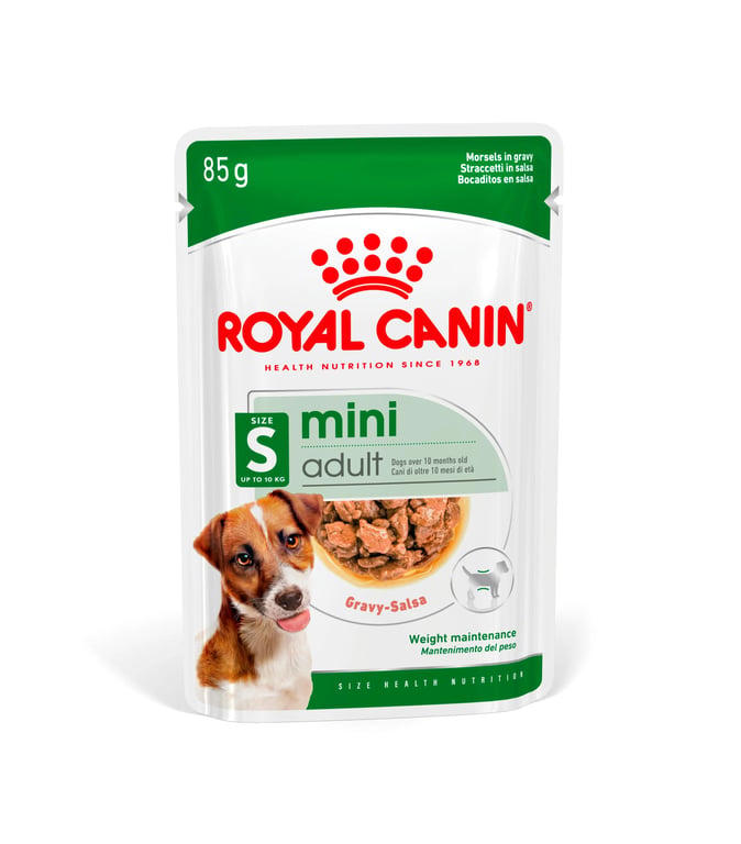 Royal Canin Mini Adult Raças Pequenas