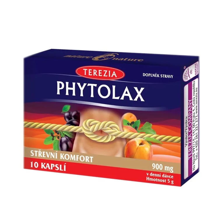 Phytolax