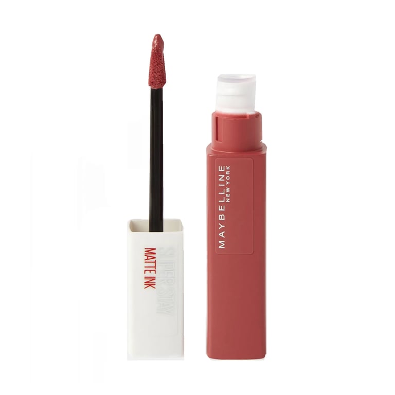 Superstay Matte Ink Lipstick # 175 Ringleader
