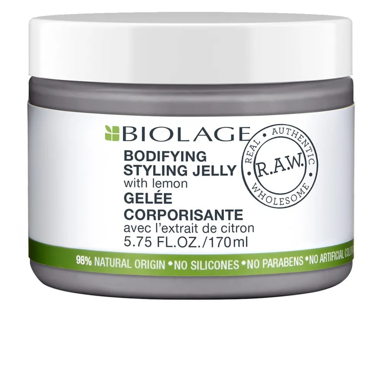 R.A.W BODYFYING STYLING JELLY