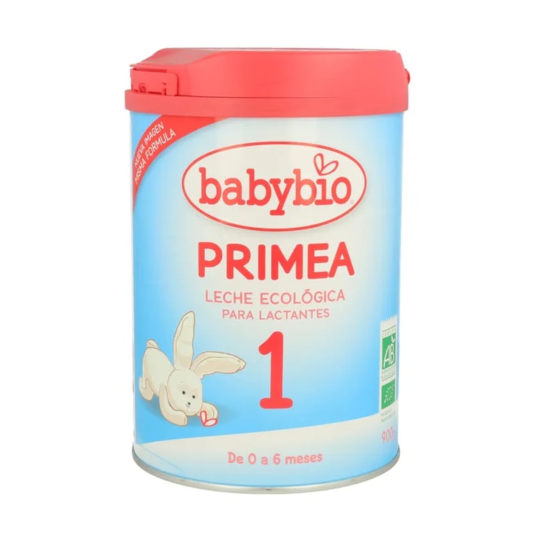 Babybio Primea 1