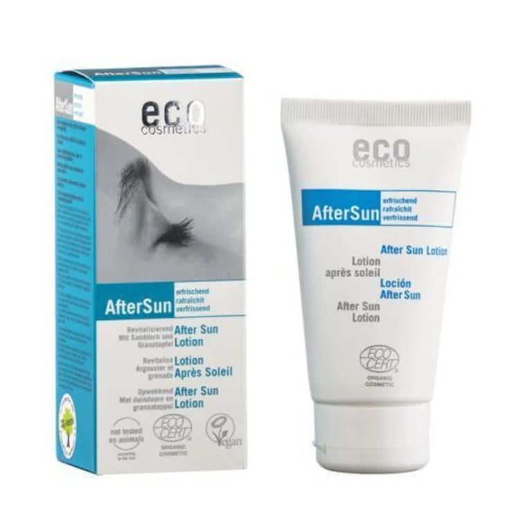 LOCIÓN AFTERSUN ECO