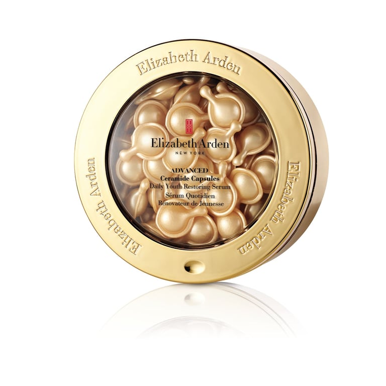Advanced Ceramide Capsules Daily Youth Restoring Serum 60 Caps di Elizabeth Arden