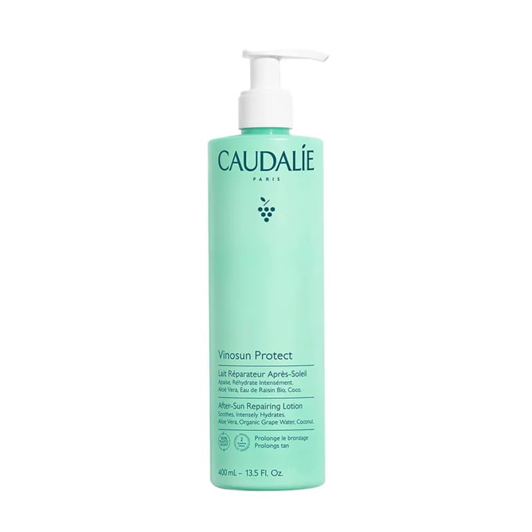 Vinosun Protect Leche Reparador After-Sun