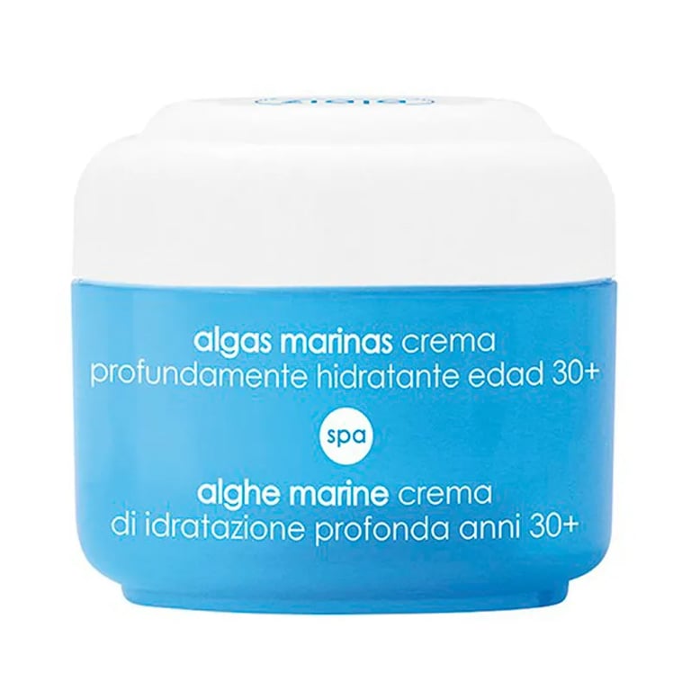 Alghe Marine Crema Idratazione Profonda 30+