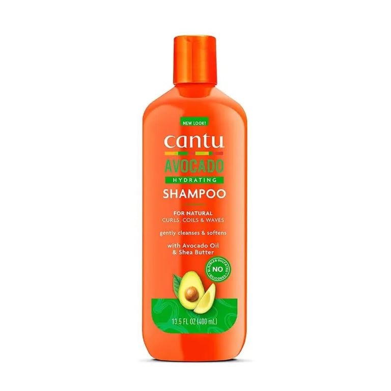 Avocado Hydrating Shampoo