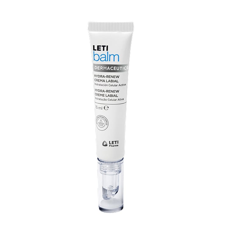 Leti Balm Hydra-Renew Crème