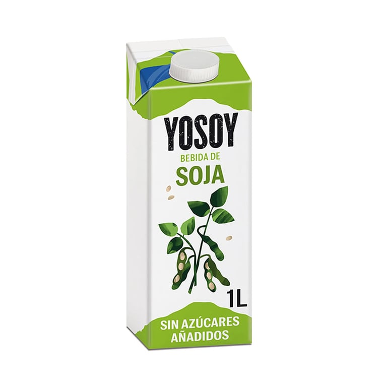 Bebida De Soja