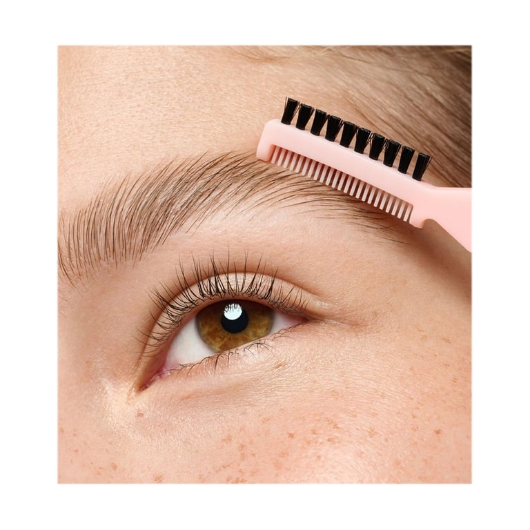 Brow Lift & Freeze Glue Ultimate Hold Transparent de Essence - imagen 10 de 10